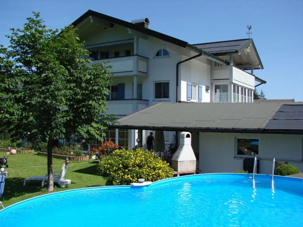 Gottesacker Comfortable Holiday Residence Riezlern Exterior foto